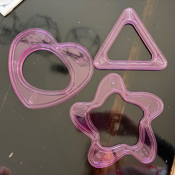 Creative Memories Other - Jazzy Patterns! - Creative Memories